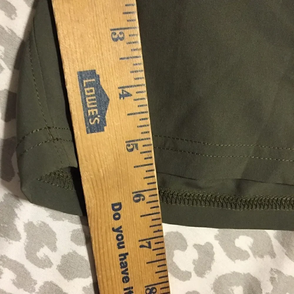 Sketcher performance shorts